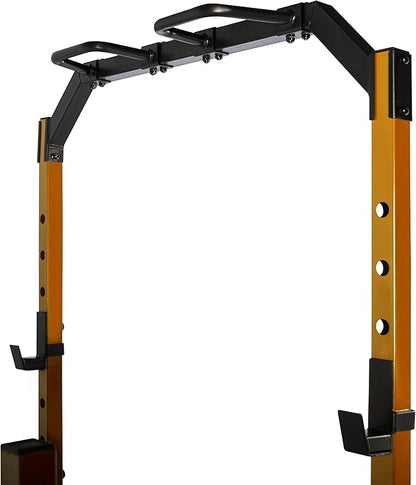 CAP Barbell Multi Use Power Rack