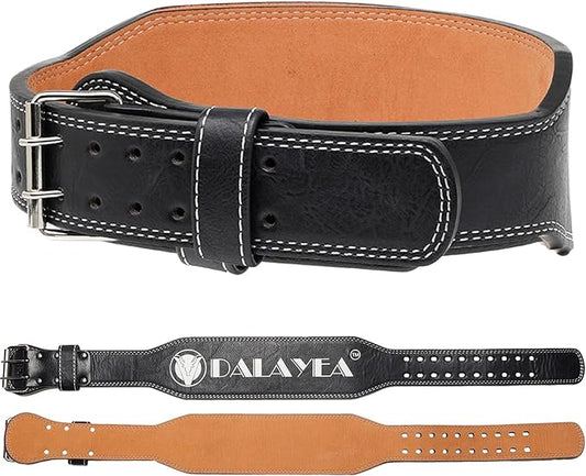 Weight Lifting Belt Gym Fitness