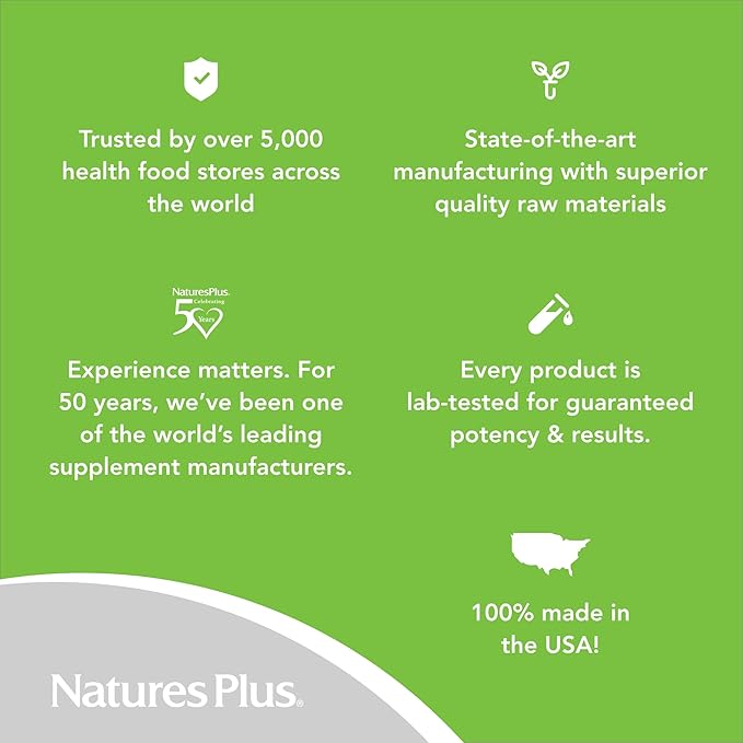 Natures Plus AgeLoss Prostate Support - 90 Capsules - with Zinc, Lycopene, Vitamin E, Pumpkin Seed & Saw Palmetto - Vegetarian, Gluten Free - 30 Servings