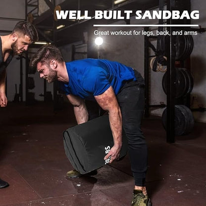 NAIZEA Training Sandbag