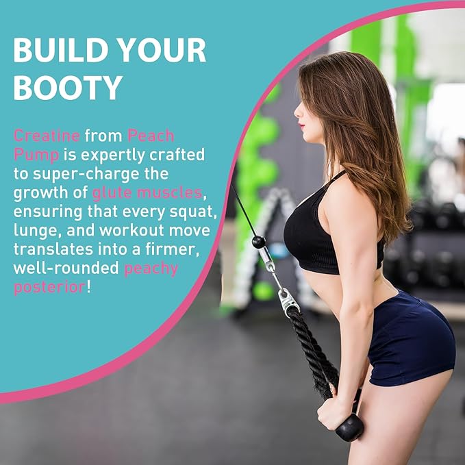 Creatine Monohydrate Gummies, Creatine for Women, Creatine Pre Workout Chewables Supplement 5000mg with Taurine & B6 - for Muscle, Recovery, Strength, Energy & Endurance and Performance - 600 Counts