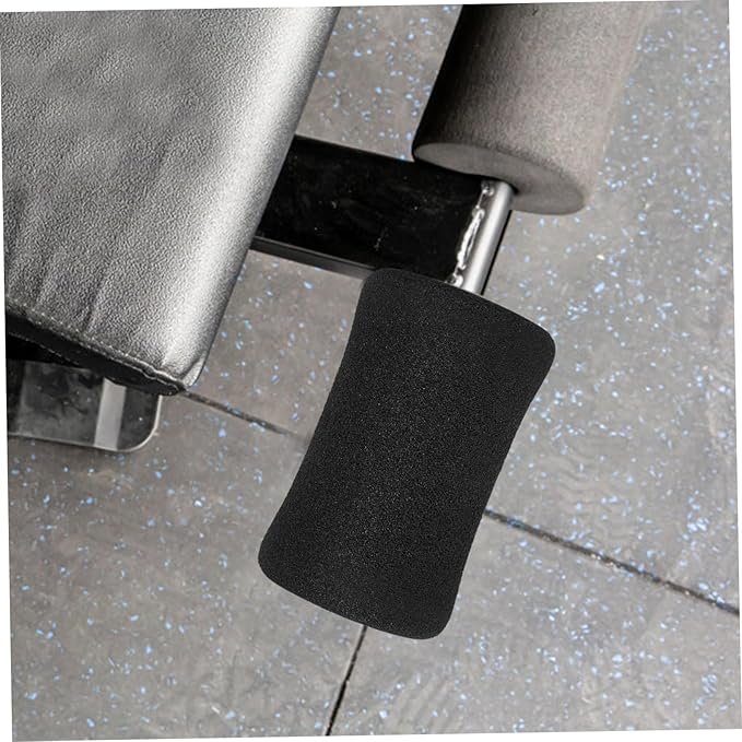 Sponge Foam Foot Pad Roller Pair for Exercise