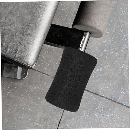 Sponge Foam Foot Pad Roller Pair for Exercise