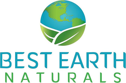 Best Earth Naturals Probiotics Advanced Formula for Women and Men with 5.75 Billion CFU - 30 Capsules (30 Day Supply)