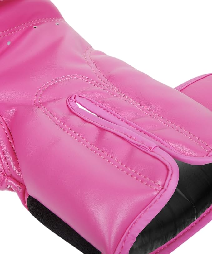 Venum Contender Boxing Gloves