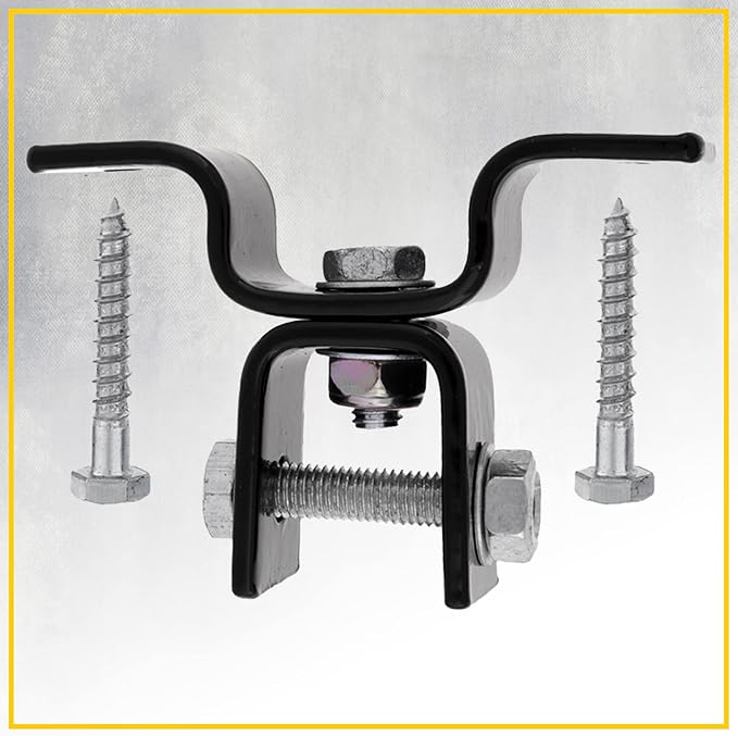 Everlast Wood Beam Holder (EA)
