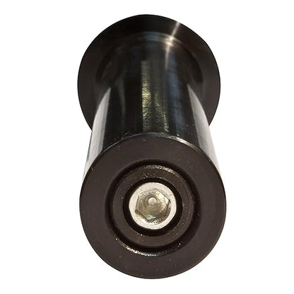 Body-Solid 44LB 7FT Olympic Bar Rod with Heavy