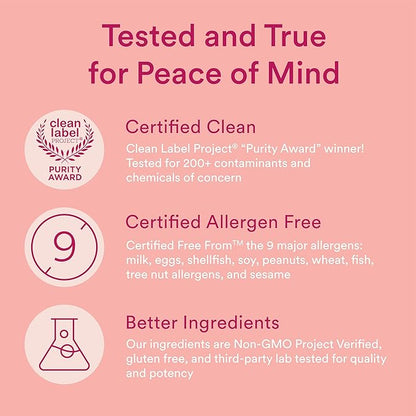 SmartyPants Organic Women's Multivitamin Gummies: Biotin, Probiotics, Methylfolate, Omega 3 (ALA), Vitamin D3, C, Vitamin B12, B6, Vitamin A, K & Zinc, Gluten Free, 120 Count (30 Day Supply)