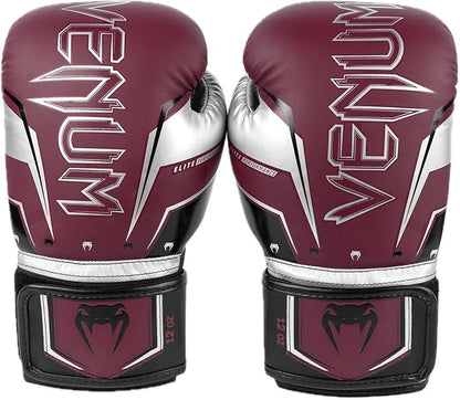 Venum Elite Boxing Gloves