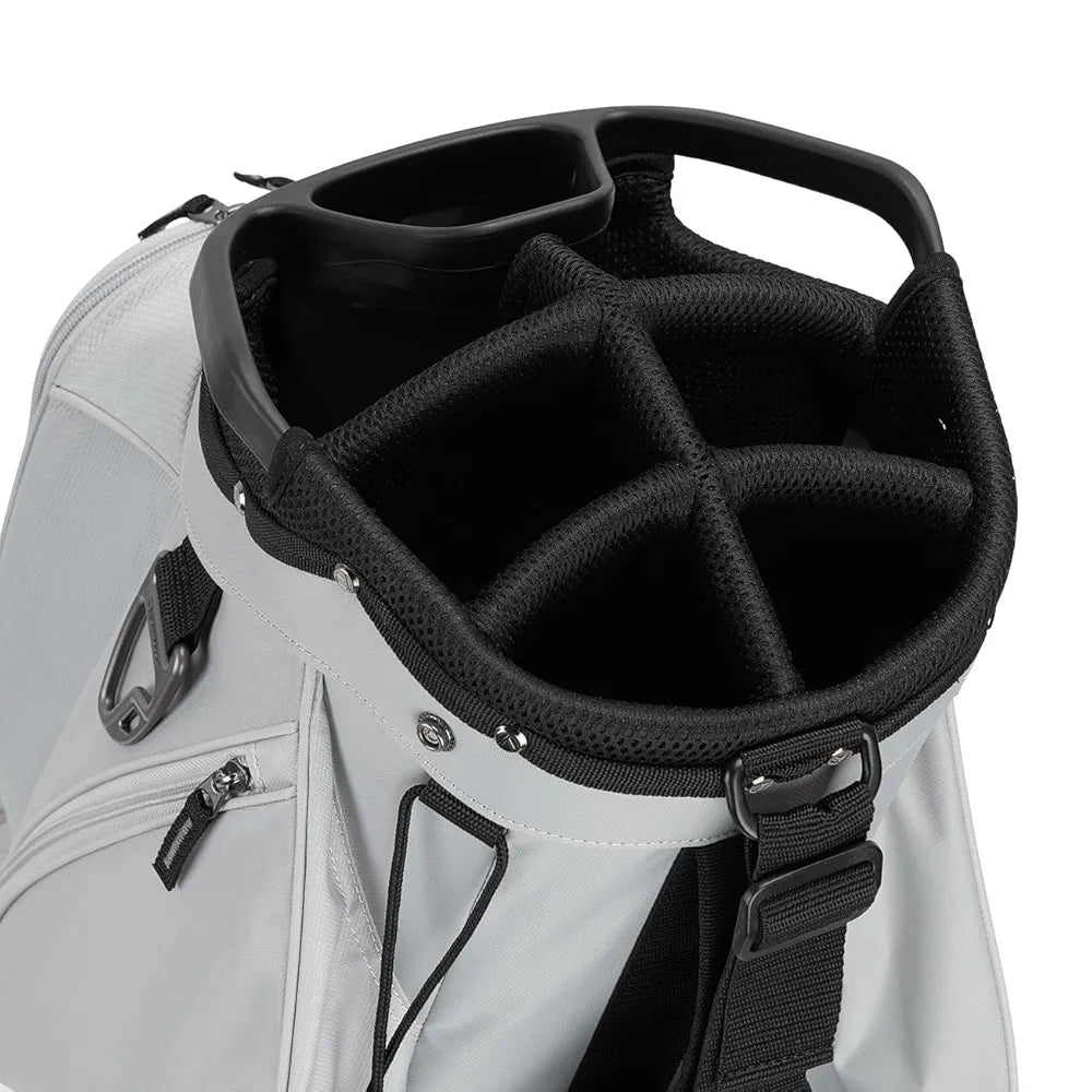 TaylorMade Golf 2023 Classic Cart Golf Bag