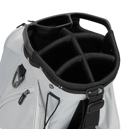 TaylorMade Golf 2023 Classic Cart Golf Bag