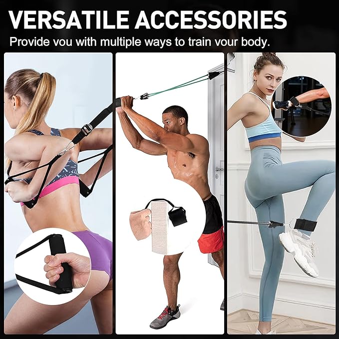 Home Gym Equipment 30 in 1 Home
