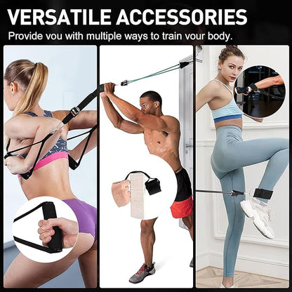 Home Gym Equipment 30 in 1 Home
