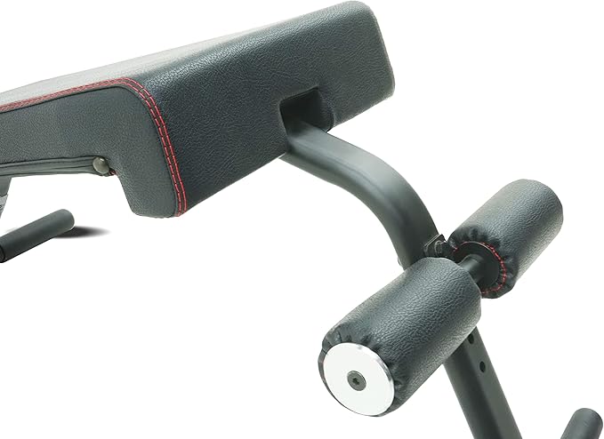 Inspire Fitness Mini Crunch Bench - Small Bench