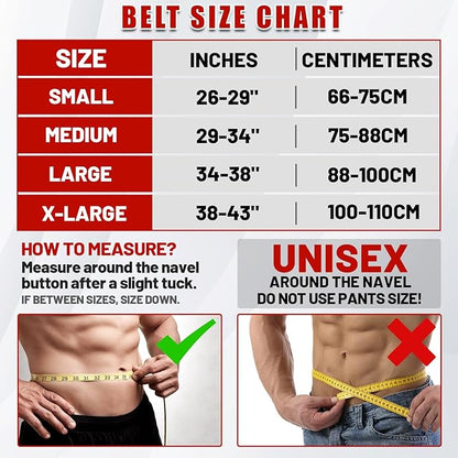 【Design Patents】Weight lifting belt 2-in-1 Weightlifting & Dip