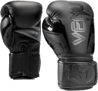 Venum Elite Boxing Gloves