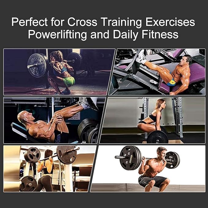 Genuine Leather Weight Lifting Belt for Men Gym