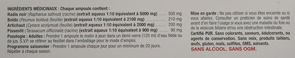 Fluxobile Duo, 20 CT