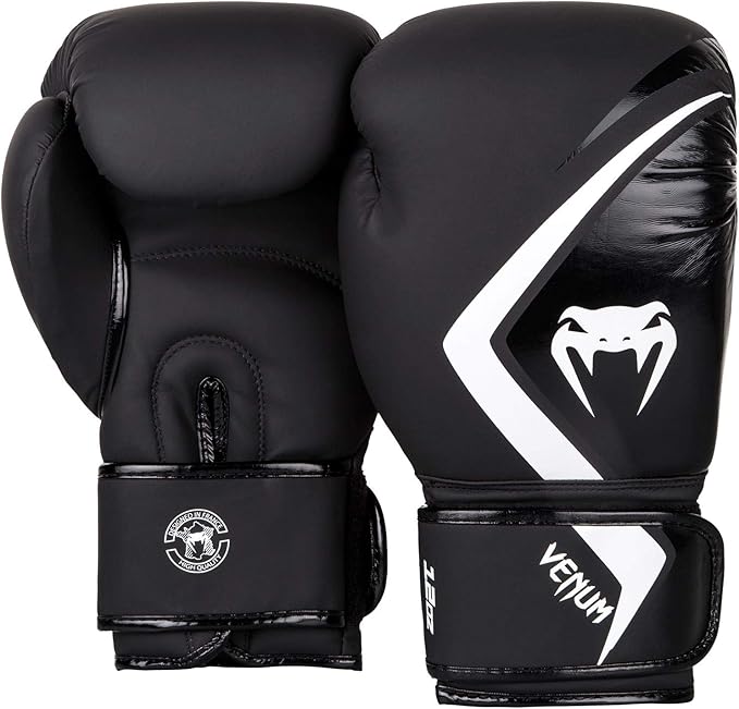 Venum Contender Boxing Gloves