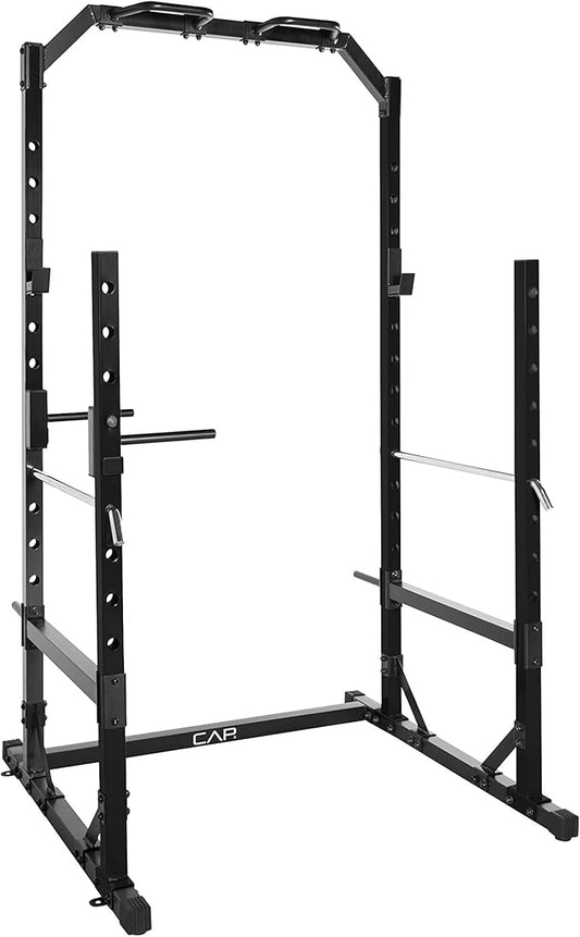 CAP Barbell Multi Use Power Rack