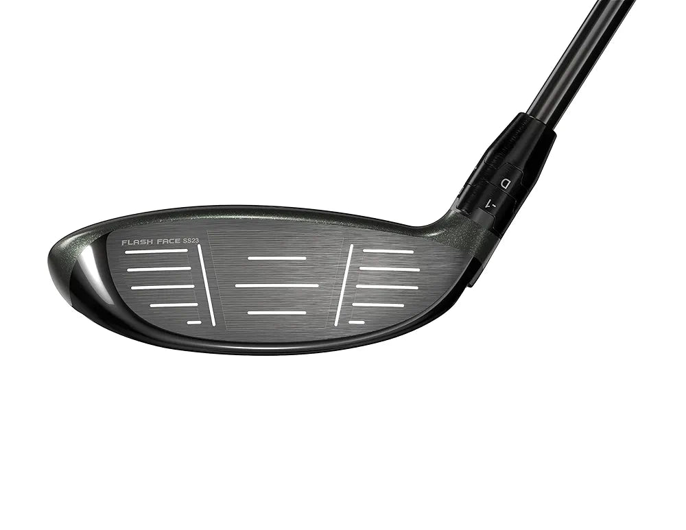 Callaway Golf Great Big Bertha 23 Golf Fairway Wood