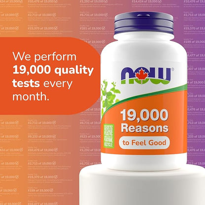 Now Foods Adam Men's Multi 2/Day 120Tab, 120 CT