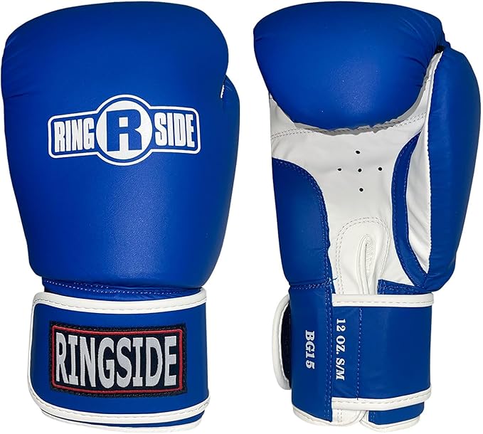 Ringside Striker Boxing Training Sparring Gloves