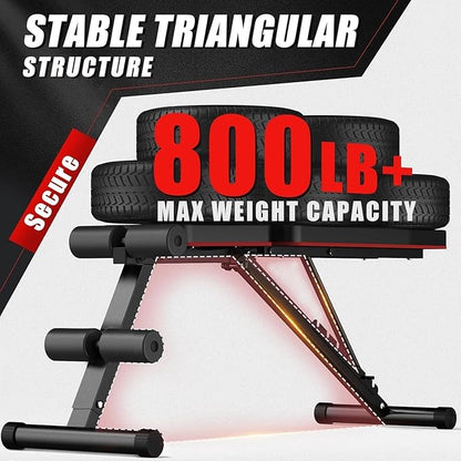 Weight Bench Press 800 LB 2 Sec