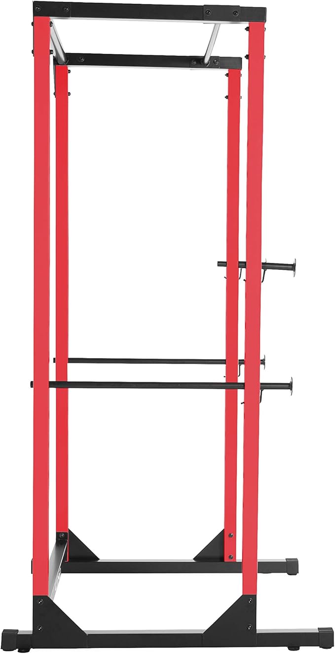 CAP Barbell Full Cage Power Rack Color Series 6' or 7' Options