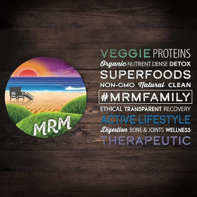 MRM - Creatine Monohydrate 325g Powder (Micronized)325 g