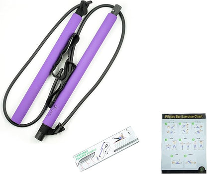 Pilate Bar Reformer Kit
