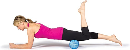 OPTP PRO-Roller Soft Density Foam Roller – Low 36" x 6"