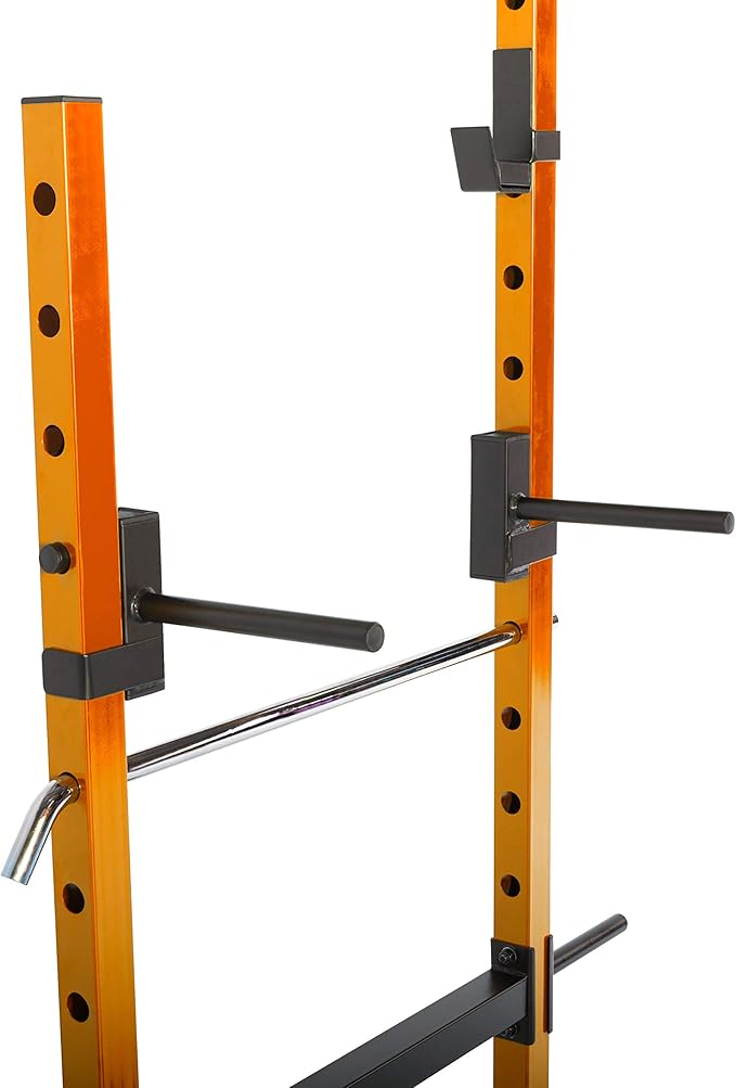 CAP Barbell Multi Use Power Rack