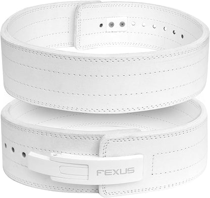 Weight Lifting Lever Belt for Men and Women 10MM Belt