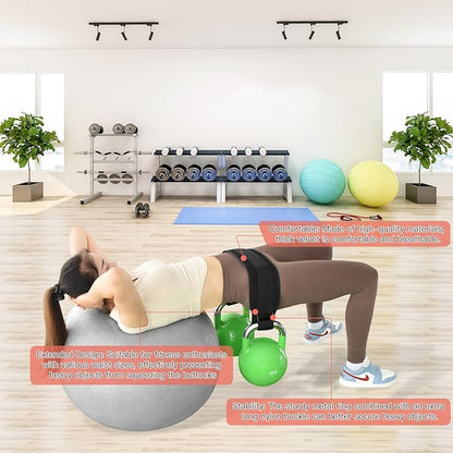 Hip Thrust Belt