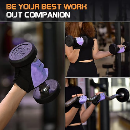 sunnex Gym Gloves