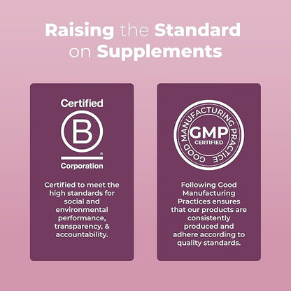 MaryRuth Organics USDA Organic Women's Wellness Liquid Herbal Supplements | Includes Stinging Nettle, Raspberry Leaf, Eleuthero Root, Chaste Tree Berry | Menstrual Support | Non-GMO, Vegan
