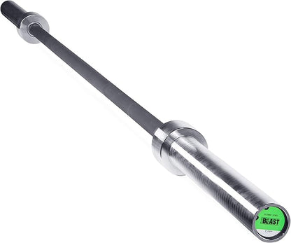 CAP Barbell 7-Foot Olympic Barbell Pro Series