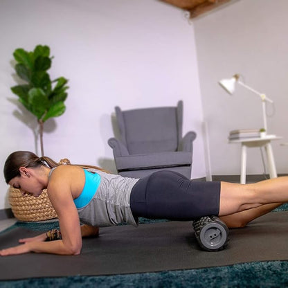 321 STRONG 5 in 1 Foam Roller Set