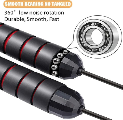 Redify Jump Rope