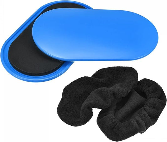 uxcell Exercise Core Sliders