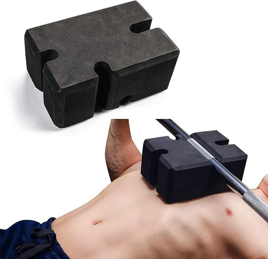 Bench Block-Bench Press Block Adjustable 2-5 Bench Board，Improve