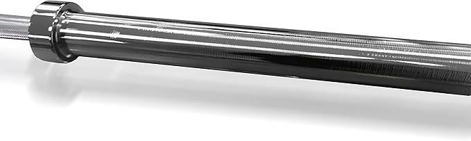CAP Barbell Olympic Bars | Multiple options