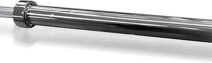 CAP Barbell Olympic Bars | Multiple options