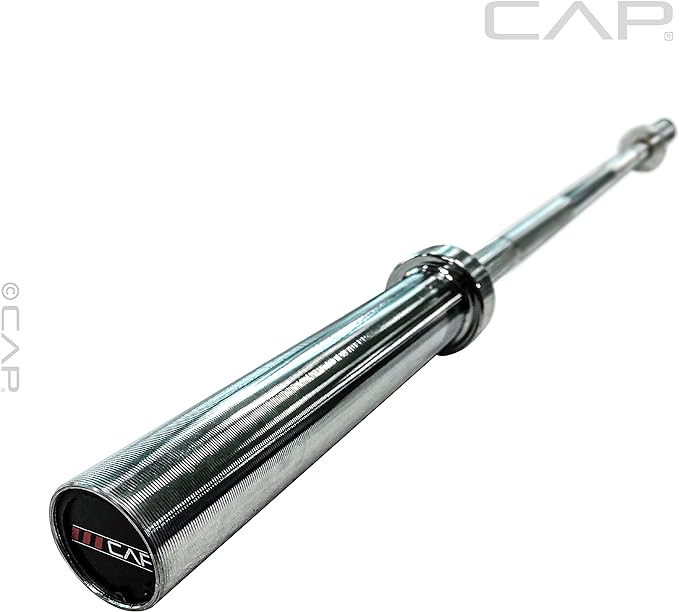 CAP Barbell Olympic Bars