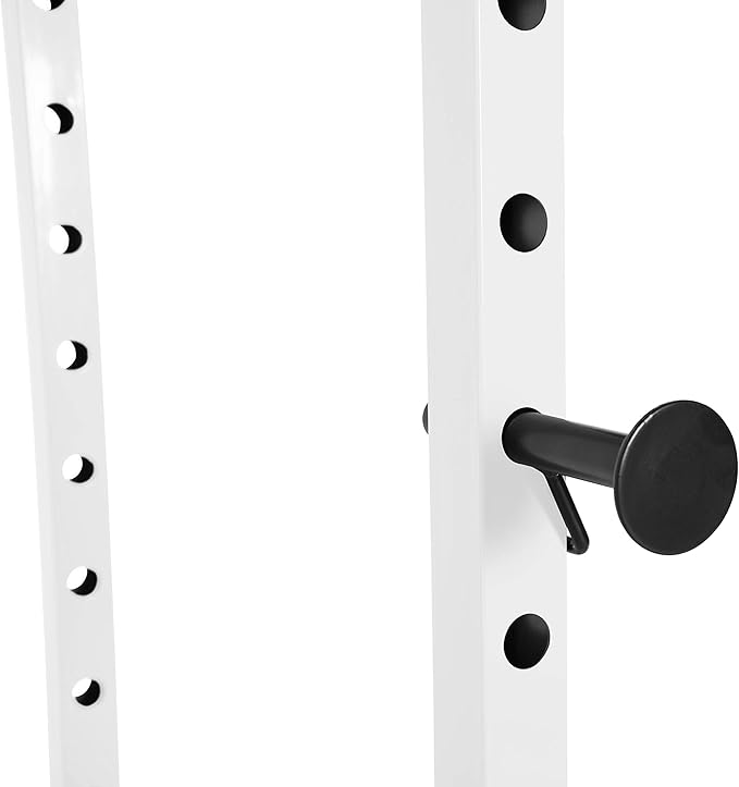 CAP Barbell Full Cage Power Rack Color Series 6' or 7' Options