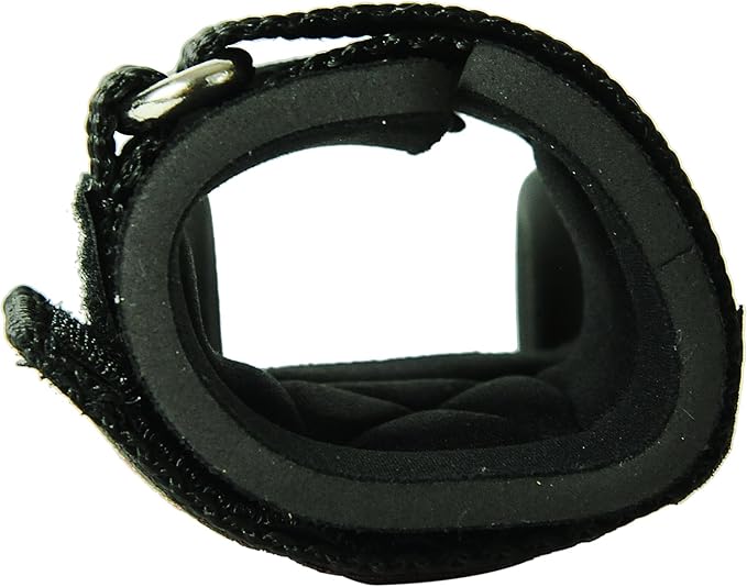 Weight Lifting Hooks Heavy Duty Lifting Wrist Straps