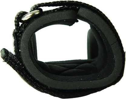 Weight Lifting Hooks Heavy Duty Lifting Wrist Straps