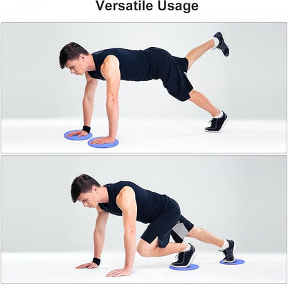 uxcell Exercise Core Slider