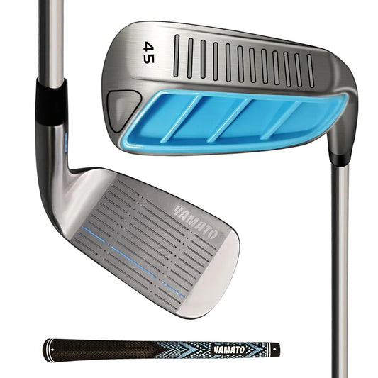 Yamato Golf Chipper Wedge Pitching & Chipping Club for Men & Women Right Handed  Improve Your Short Game
